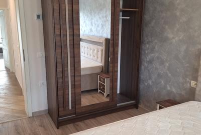 Mosnita Noua-Kaufland-1/2 duplex pe parter ,3 camere, la asfalt - 14