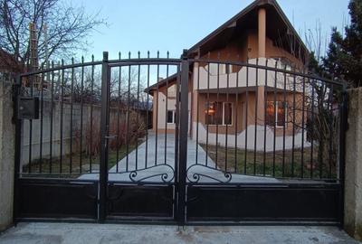 Casă cu 4 camere în Exterior Vest - 7