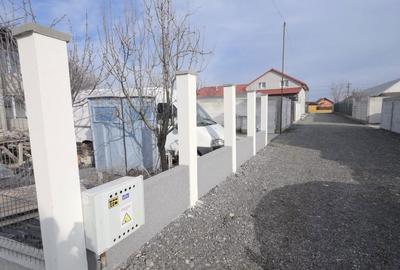 Casă cu 4 camere cu Teren 300 Mp în Lumina - 9