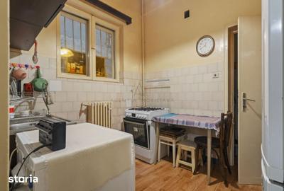 Apartament cu 2 camere decomandat, mobilat în Universitate - 14