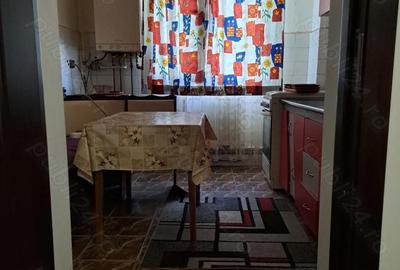 Apartament cu 2 camere semidecomandat în Central - 2