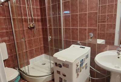 Garsonieră semidecomandată în Capitol - 5