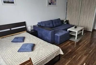 Garsoniera | Exigent One | Politehnica | Centrala Garsoniera | Exigent One | Politehnica | Centrala - 2