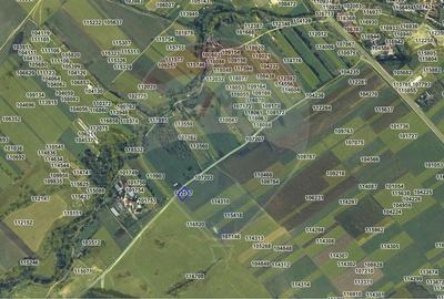 Teren agricol extravilan de 1650 mp, în Șelimbăr - 2