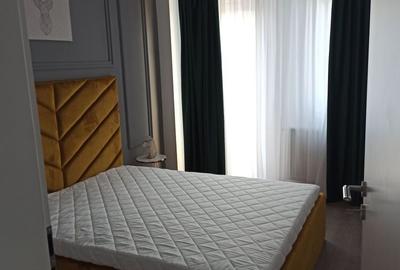 Apartament cu 3 camere decomandat, mobilat în Nord-Vest - 3