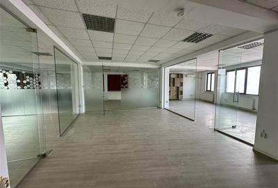 Birou, de 1,170 mp, în Cotroceni - 22