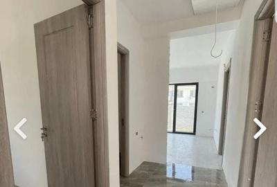 Casa de tip duplex P+pod- strada Leordeni - 8