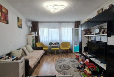 Vanzare | Apartament 2 camere | Plaza Mall