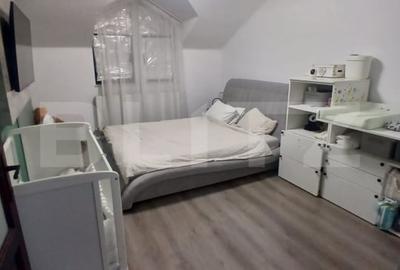 Apartament de vanzare, cu 4 camere, 110 mp, zona Bucium - 13