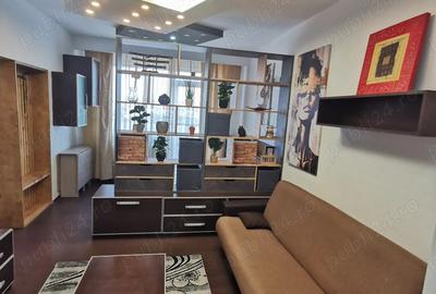 Garsonieră decomandată în Centura - 1
