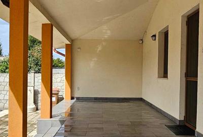 Casă cu 4 camere cu Teren 770 Mp în Iosia - 7