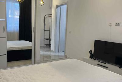 Garsoniera decomandata-Militari Residence-tva inclus-Direct Dezvoltator-Com 0% - 17