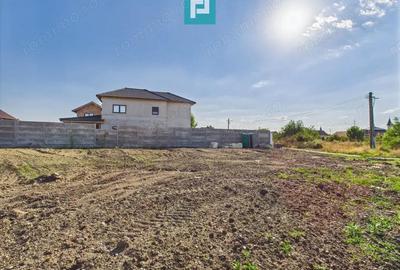 Loc de casa in cartierul reziden?ial Gai - 4