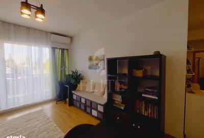 Apartament cu 3 camere în Gheorgheni - 2