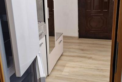 Garsonieră în Coman - 2