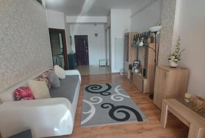 Apartament cu 2 camere semidecomandat în Calea Moldovei - 3