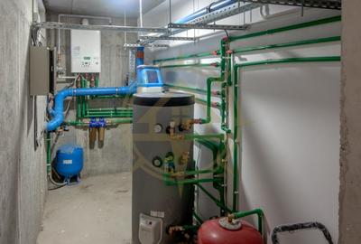 Casă cu 3 camere cu Teren 565 Mp în Tâncăbești - 19