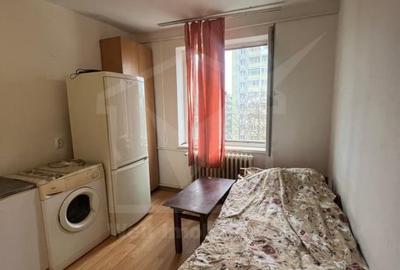 Garsoniera 11,41mp, cart Gheorgheni - 2