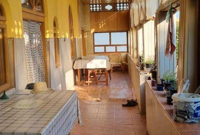 Casă cu 4 camere în Teslui - 5