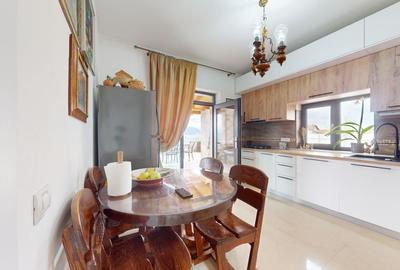 Casa individuala la 16 km de Brasov - 27