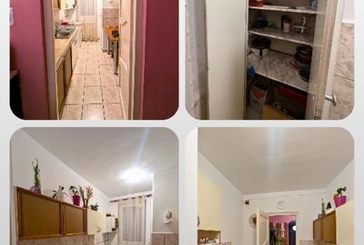 Apartament cu 4 camere semidecomandat, mobilat în Central - 3