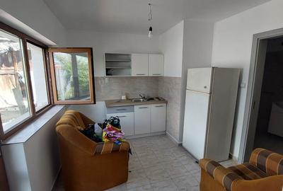 Casă individuală cu 3 camere cu Canalizare în Lacul Tei - 4