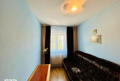 Apartament cu 3 camere decomandat în Central - 10