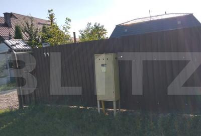 Casa 103 mp, sat Valea, com. Vargata - 9