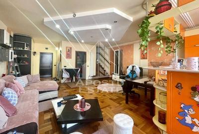 Apartament 3 camere, decomandat, ARED UTA