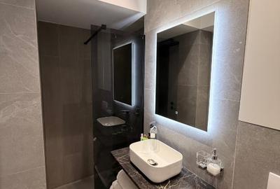 Apartament cu 3 camere decomandat, mobilat în Central - 5