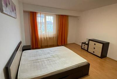 Apartament cu 2 camere semidecomandat, mobilat în Dumbrăvița - 8