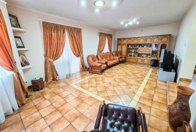 Casă individuală cu 5 camere cu Canalizare în Prundu - 3