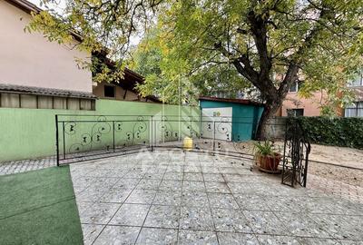 Casa individuala, 5 camere, teren 277mp, zona Modern - 23