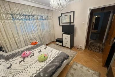 Apartament cu 2 camere semidecomandat, mobilat în Bucureștii Noi - 3