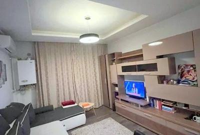 Apartament cu 2 camere semidecomandat, mobilat în Mărăști - 2