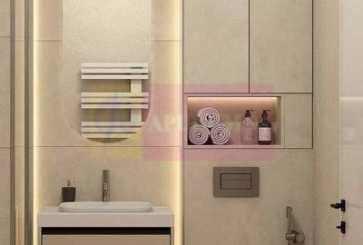 Apartament cu 2 camere decomandat în Furnica - 4