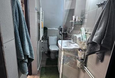 Garsonieră decomandată în Dâmbovița - 8
