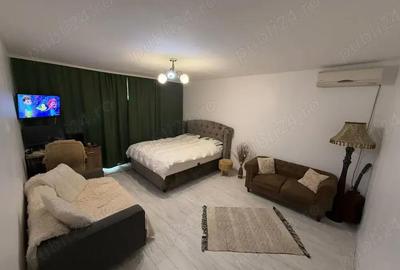 Garsonieră decomandată în Inel II - 4