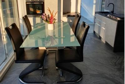 Duplex in Vila Piata Victoriei 2+3+terasa ,intrări separate - 1