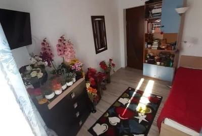 Gara / 3 camere / Centrala Termica / Mobilat / Renovat - 4