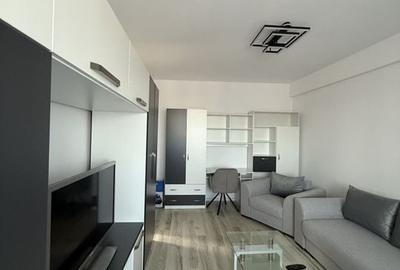 2 Camere -Mobilat -Utilat -NOU -Parcare Inclusa. - 3