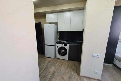 Garsoniera - zona Militari Garsoniera - zona Militari - 2