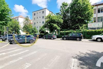 Apartament 2 camere parter înalt - mobilat, utilat, zona Ostirii / Rahovei - 8