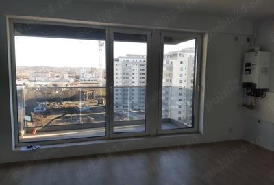 Garsonieră decomandată în Calea București - 3