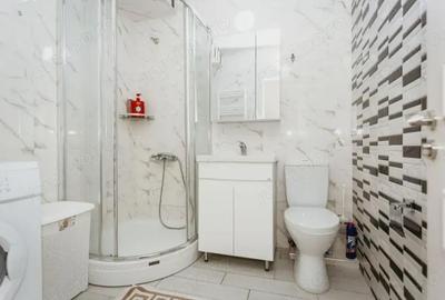 Garsonieră decomandată în Herăstrău - 2