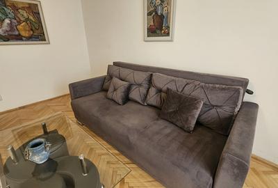 Inchiriere 3 camere Unirii - Mircea Voda - 4