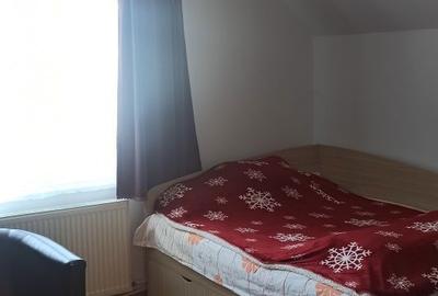 Apartament cu 2 camere decomandat în Central - 5
