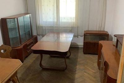 Vand apartament 4 camere parter 80m2 Alexandria str Independentei nr2 Bl307 scA Ap2 parter Vand apartament 4 camere parter 80m2 Alexandria str Independentei nr2 Bl307 scA Ap2 parter - 4