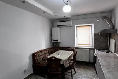 Apartament cu 3 camere decomandat în Lăpuș Argeș - 4