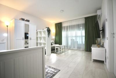 PARCUL CAROL-MITROPOLIT GRIGORE, GARSONIERA COCHETA, BLOC 2023, 0% COMISION! - 18